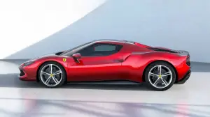 Ferrari 296 GTB