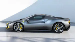 Ferrari 296 GTB