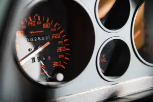 Ferrari 348 TB