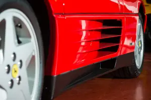Ferrari 348 TB