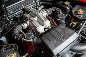 Ferrari 348 TB