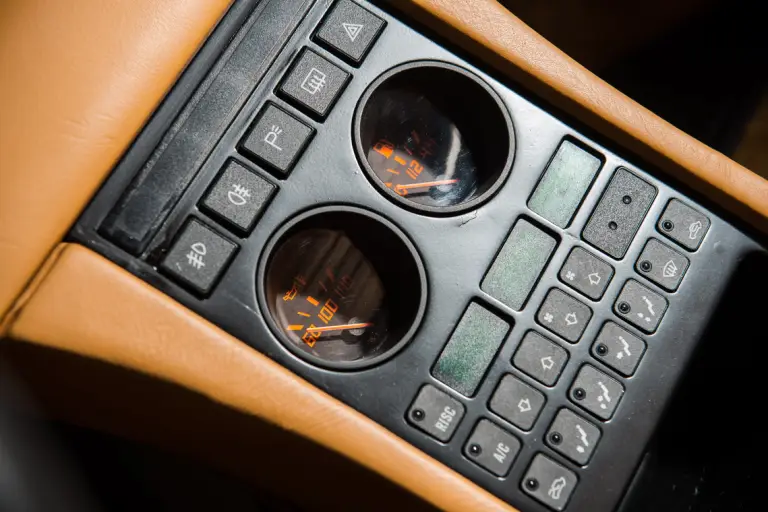 Ferrari 348 TB - 16