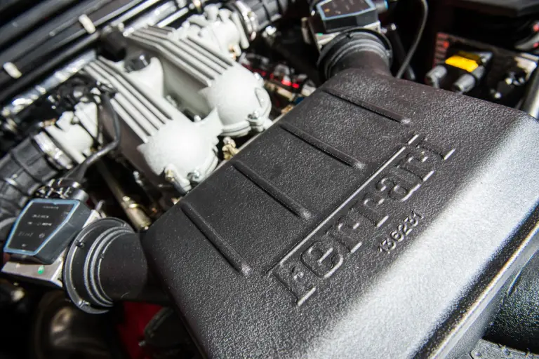 Ferrari 348 TB - 17
