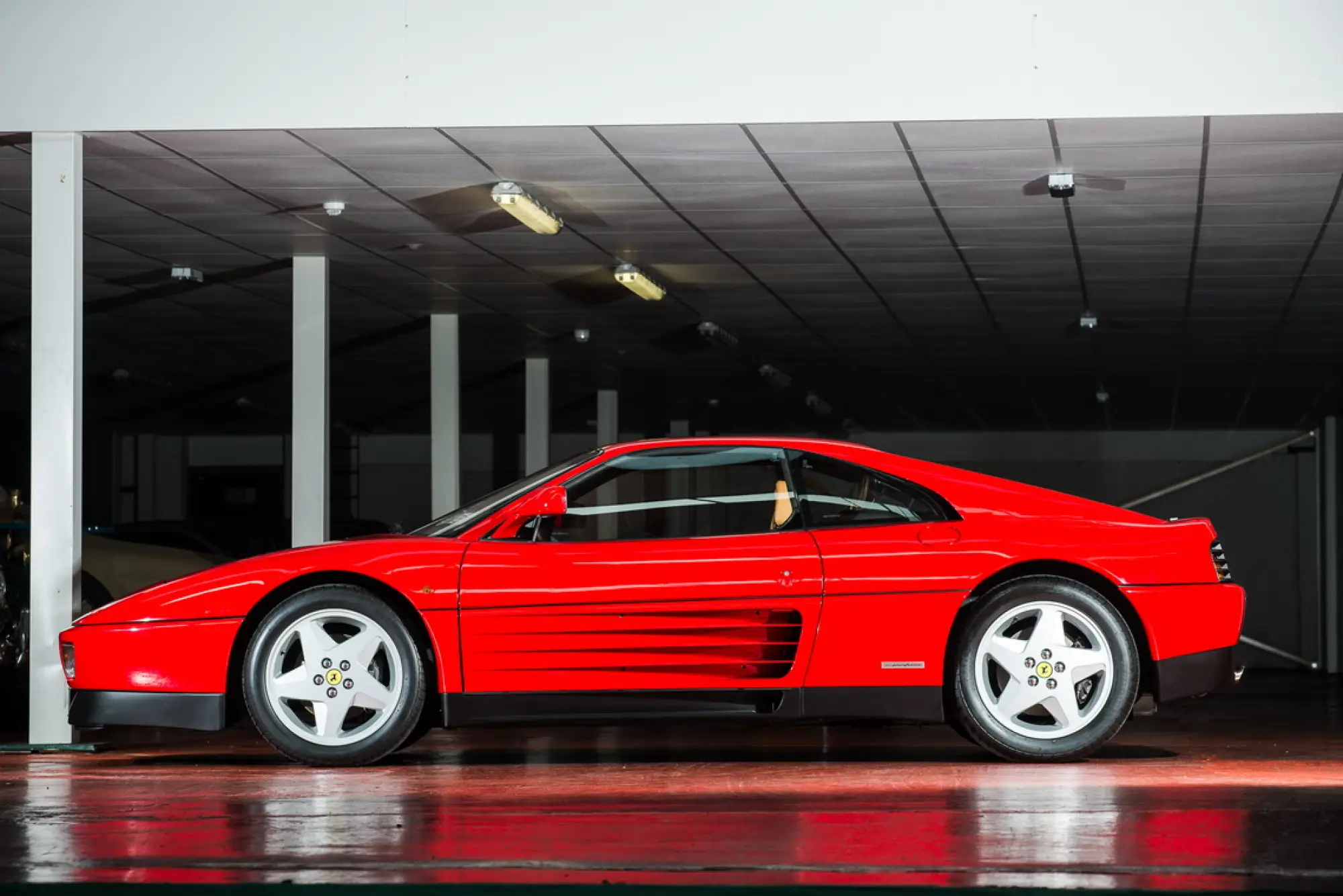 Ferrari 348 TB - 1