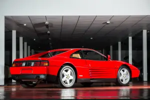 Ferrari 348 TB