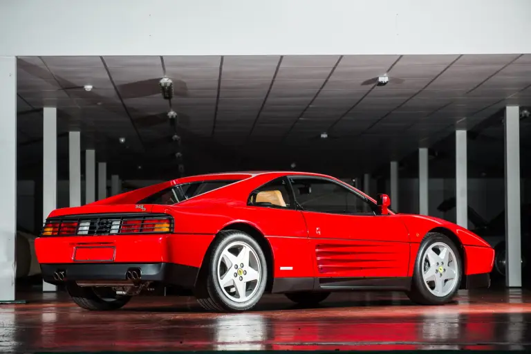 Ferrari 348 TB - 2