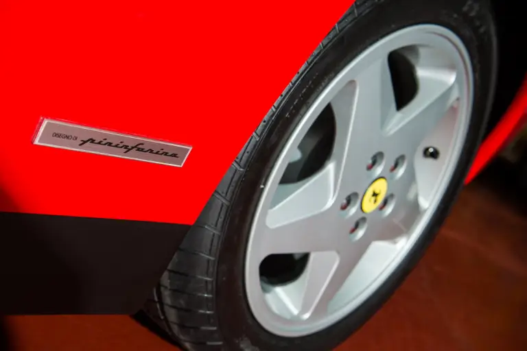 Ferrari 348 TB - 3