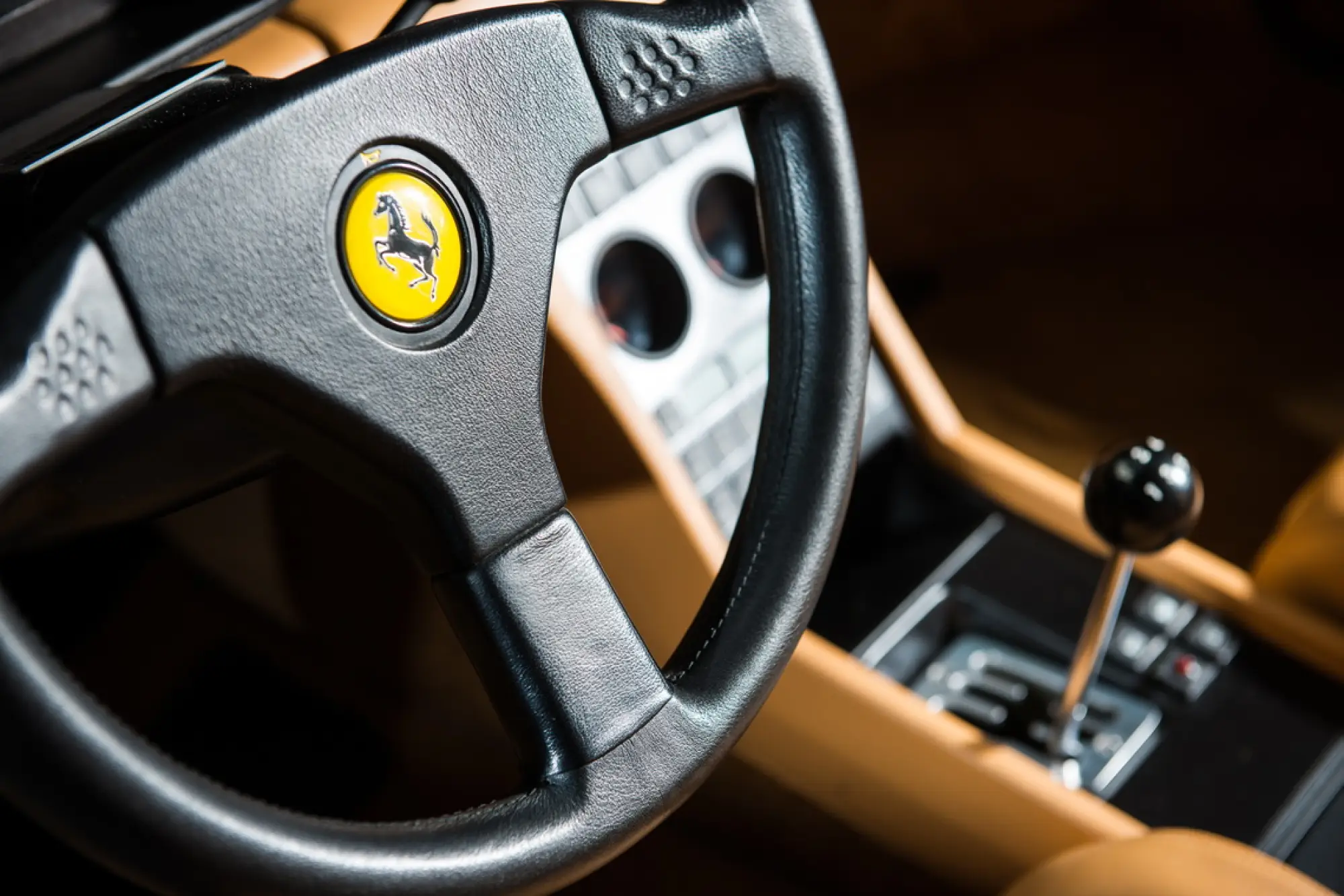 Ferrari 348 TB - 4