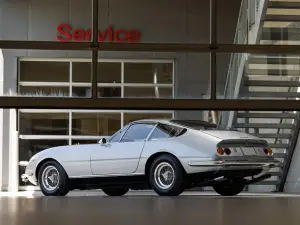 Ferrari 365 GTB-4 Daytona prototipo - Foto