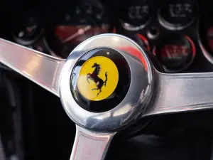 Ferrari 365 GTB-4 Daytona prototipo - Foto