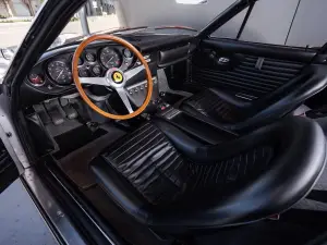 Ferrari 365 GTB-4 Daytona prototipo - Foto