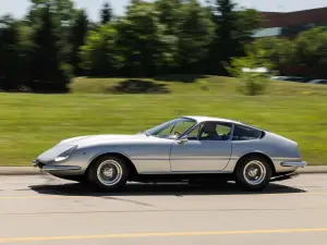 Ferrari 365 GTB-4 Daytona prototipo - Foto - 20