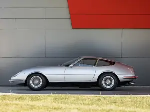 Ferrari 365 GTB-4 Daytona prototipo - Foto