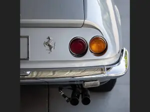 Ferrari 365 GTB-4 Daytona prototipo - Foto - 32