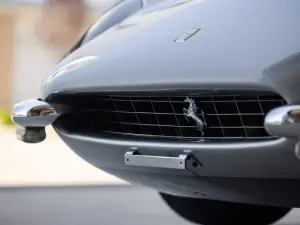 Ferrari 365 GTB-4 Daytona prototipo - Foto