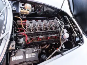 Ferrari 365 GTB-4 Daytona prototipo - Foto