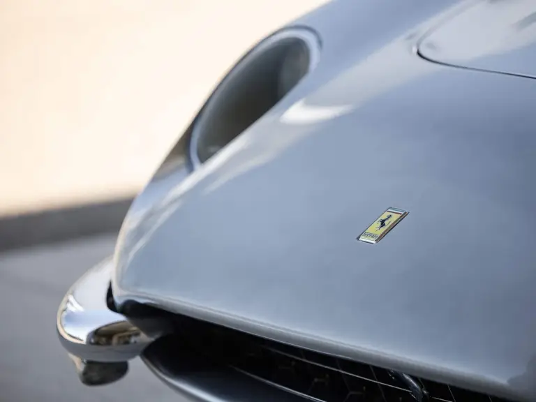 Ferrari 365 GTB-4 Daytona prototipo - Foto - 35