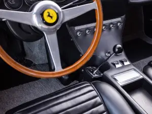 Ferrari 365 GTB-4 Daytona prototipo - Foto