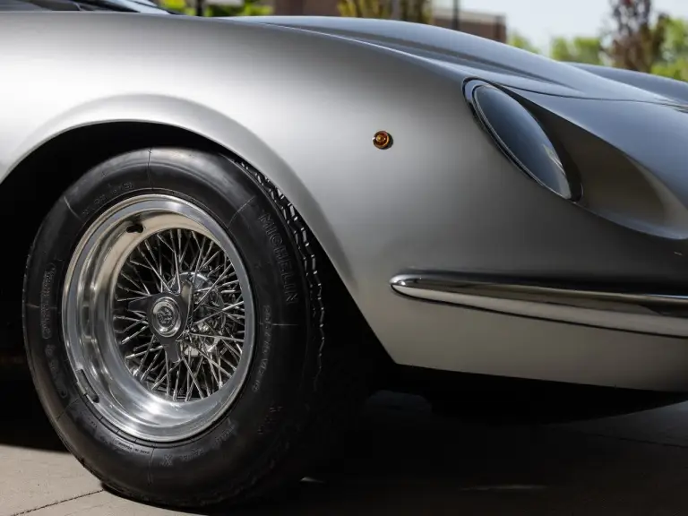 Ferrari 365 GTB-4 Daytona prototipo - Foto - 52