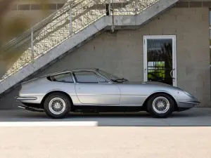 Ferrari 365 GTB-4 Daytona prototipo - Foto