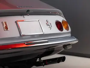 Ferrari 365 GTB-4 Daytona prototipo - Foto