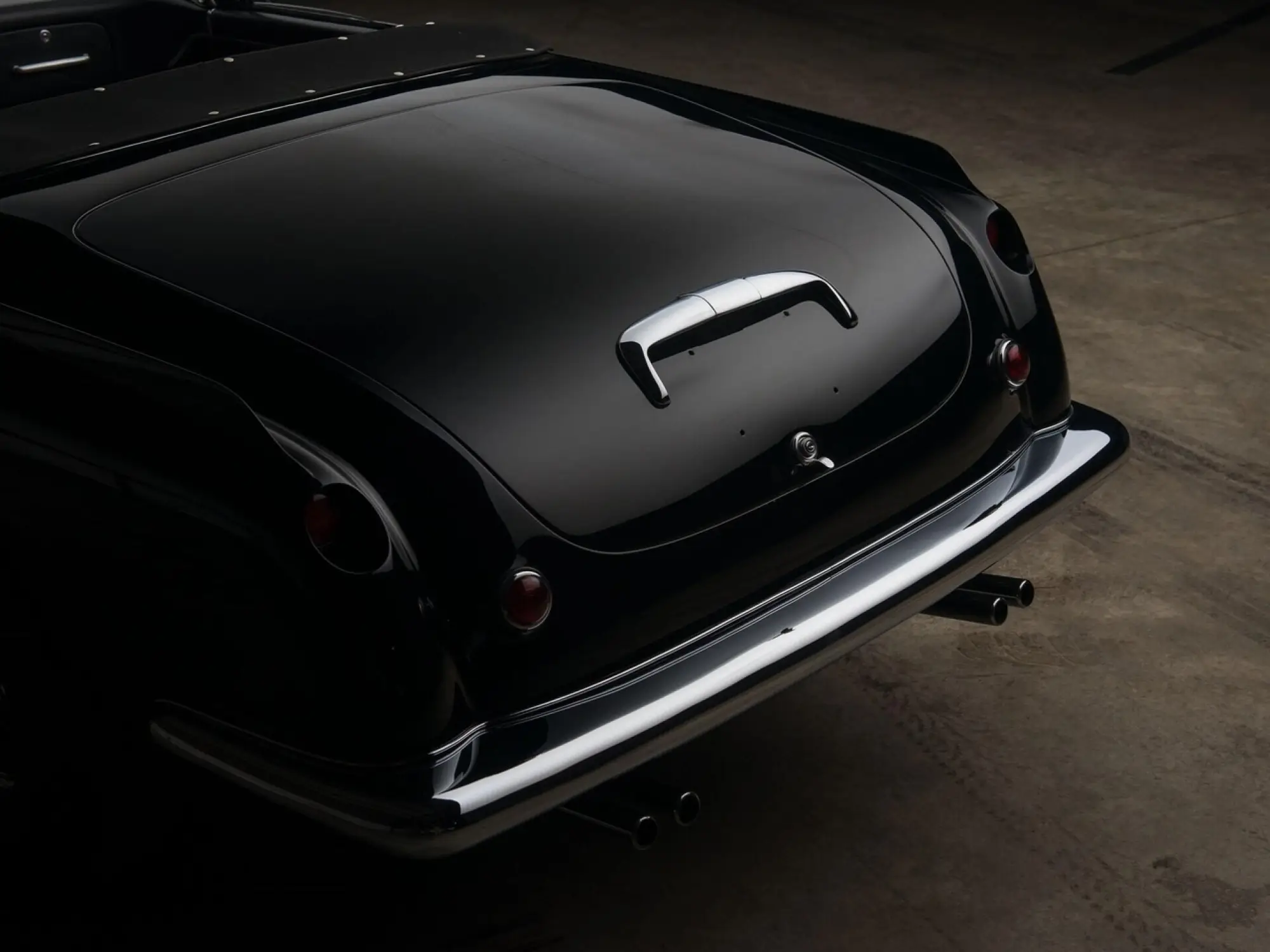 Ferrari 375 America Vignale Cabriolet 1954 - Foto - 18