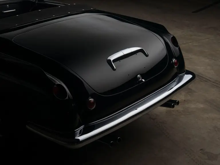 Ferrari 375 America Vignale Cabriolet 1954 - Foto - 18