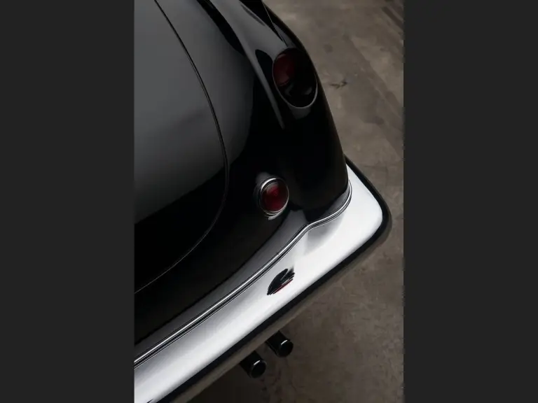 Ferrari 375 America Vignale Cabriolet 1954 - Foto - 27