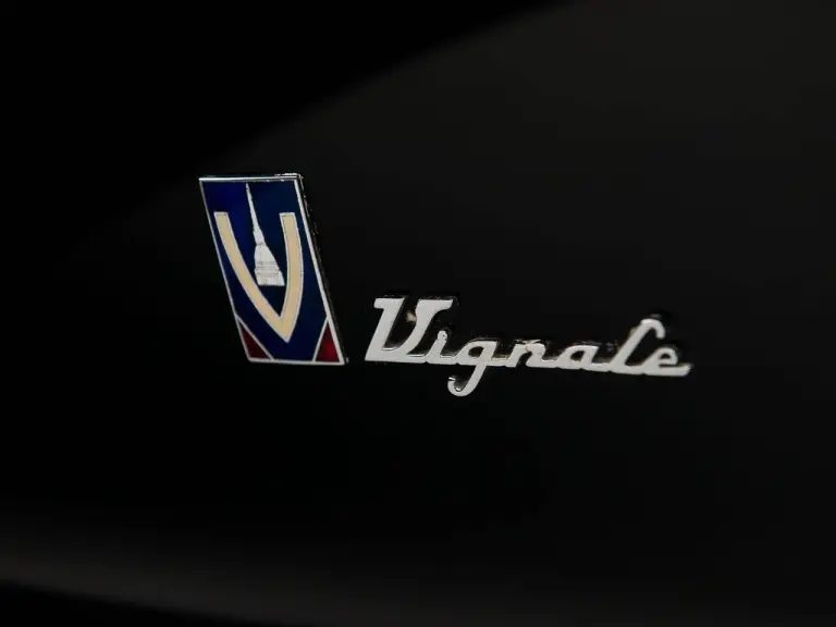 Ferrari 375 America Vignale Cabriolet 1954 - Foto - 1