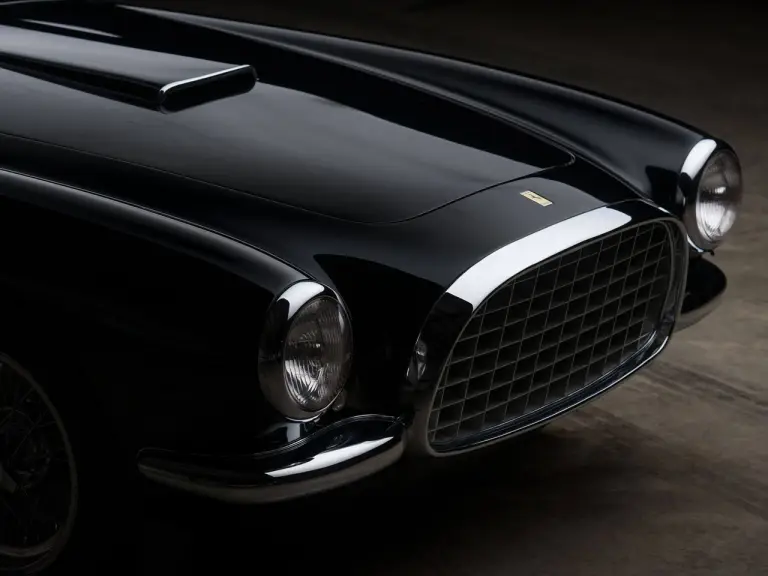 Ferrari 375 America Vignale Cabriolet 1954 - Foto - 5