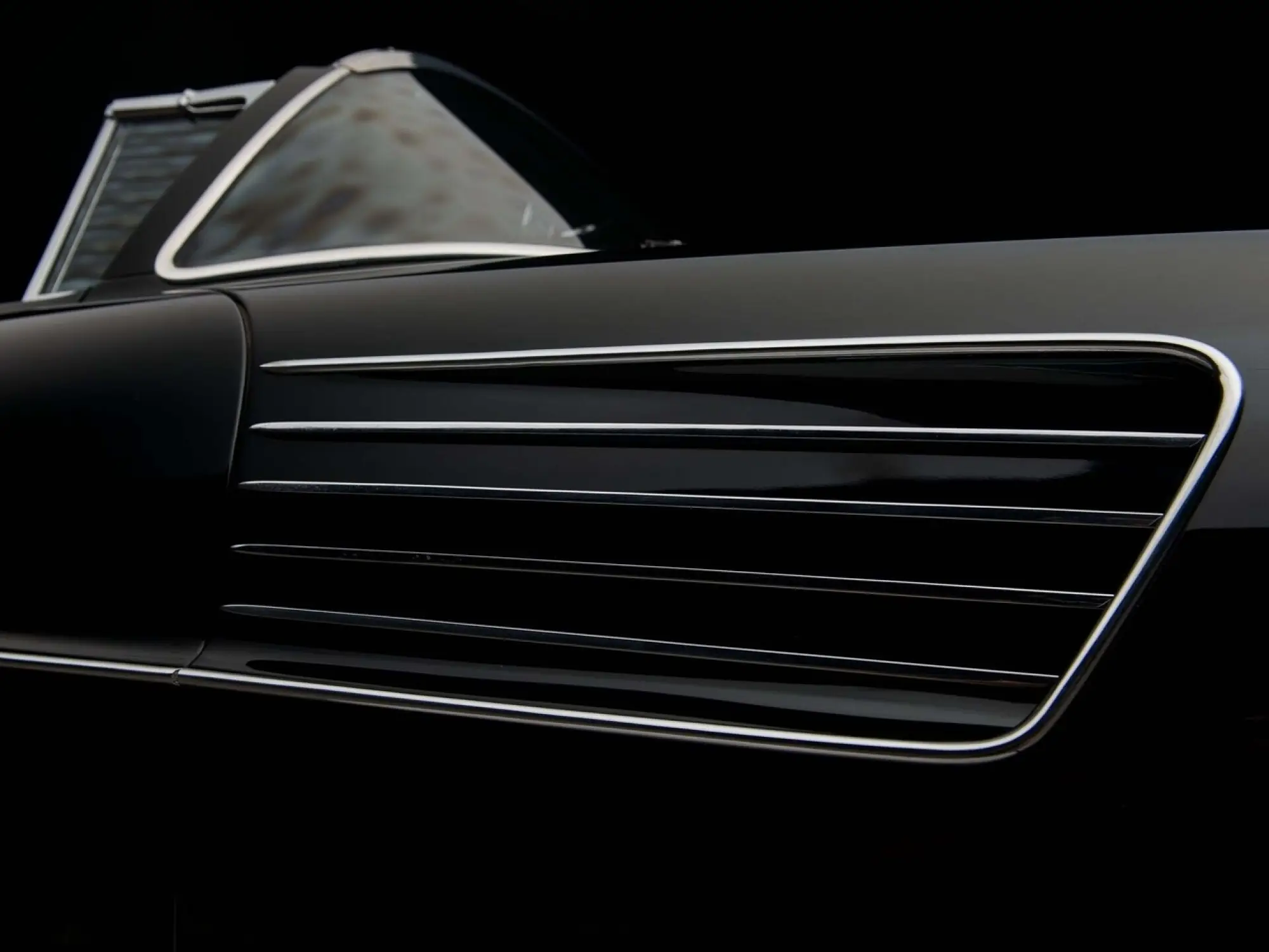Ferrari 375 America Vignale Cabriolet 1954 - Foto - 30