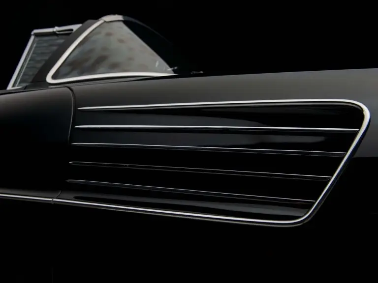 Ferrari 375 America Vignale Cabriolet 1954 - Foto - 30