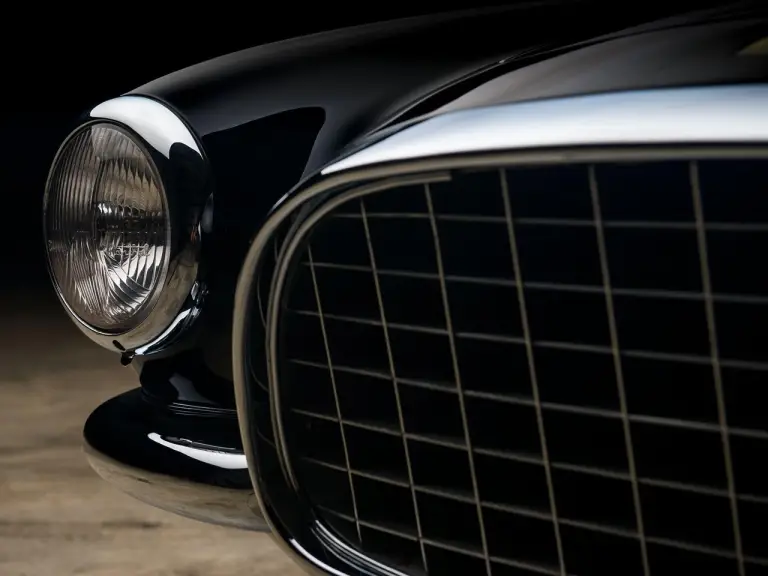 Ferrari 375 America Vignale Cabriolet 1954 - Foto - 35