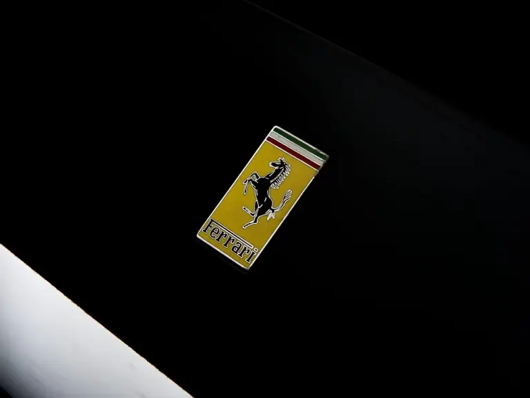 Ferrari 375 America Vignale Cabriolet 1954 - Foto - 14