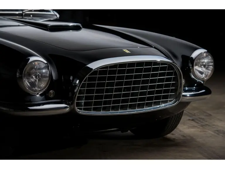 Ferrari 375 America Vignale Cabriolet 1954 - Foto - 6