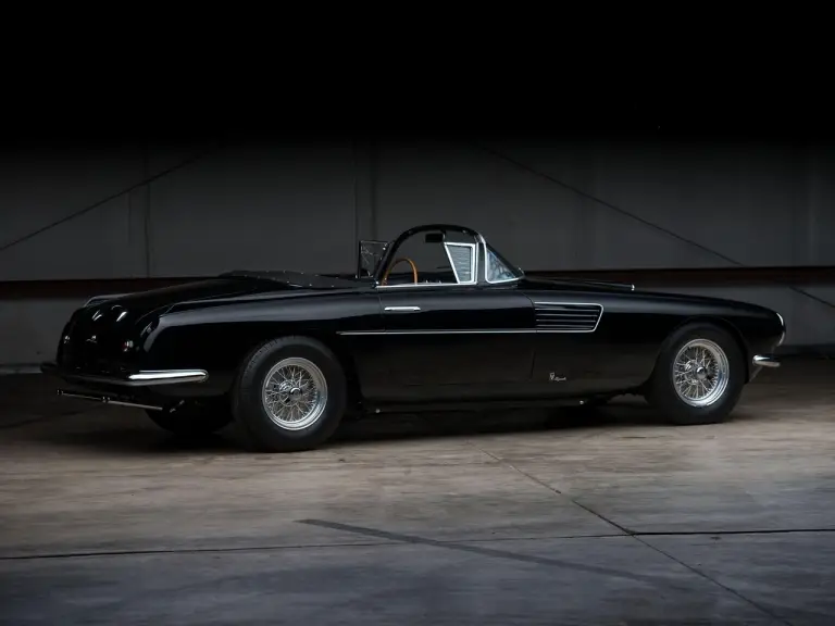 Ferrari 375 America Vignale Cabriolet 1954 - Foto - 24