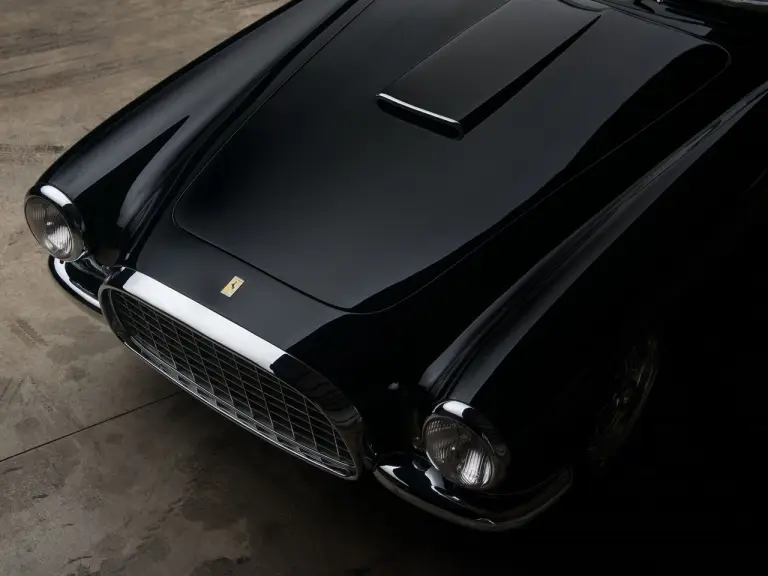 Ferrari 375 America Vignale Cabriolet 1954 - Foto - 33