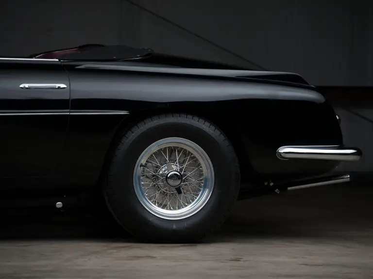 Ferrari 375 America Vignale Cabriolet 1954 - Foto - 17