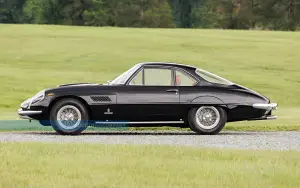 Ferrari 400 Superamerica Series I Coupé Aerodinamico 1961 asta - Foto