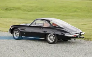 Ferrari 400 Superamerica Series I Coupé Aerodinamico 1961 asta - Foto