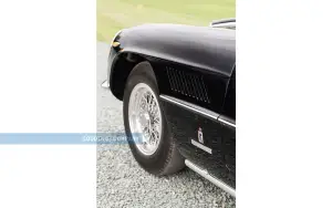 Ferrari 400 Superamerica Series I Coupé Aerodinamico 1961 asta - Foto