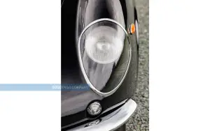 Ferrari 400 Superamerica Series I Coupé Aerodinamico 1961 asta - Foto