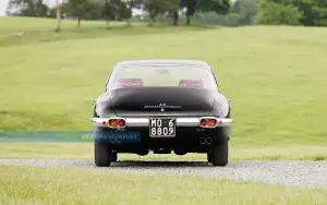 Ferrari 400 Superamerica Series I Coupé Aerodinamico 1961 asta - Foto