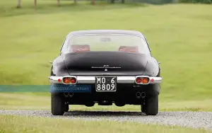Ferrari 400 Superamerica Series I Coupé Aerodinamico 1961 asta - Foto