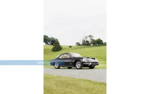 Ferrari 400 Superamerica Series I Coupé Aerodinamico 1961 asta - Foto