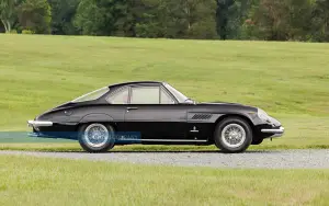 Ferrari 400 Superamerica Series I Coupé Aerodinamico 1961 asta - Foto