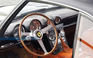 Ferrari 400 Superamerica Series I Coupé Aerodinamico 1961 asta - Foto