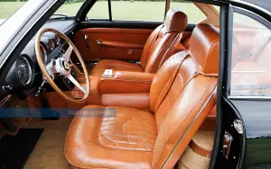 Ferrari 400 Superamerica Series I Coupé Aerodinamico 1961 asta - Foto