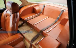 Ferrari 400 Superamerica Series I Coupé Aerodinamico 1961 asta - Foto