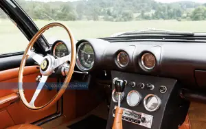 Ferrari 400 Superamerica Series I Coupé Aerodinamico 1961 asta - Foto